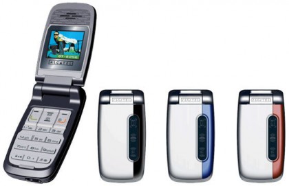 Alcatel OT-E256