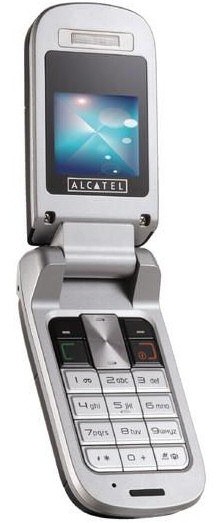 Alcatel OT-E259