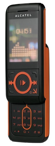 Alcatel OT-PRO