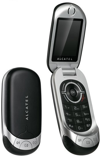 Alcatel OT-S319
