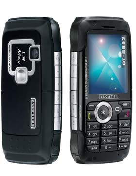 Alcatel OT-S853
