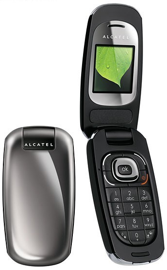 Alcatel OT-V270