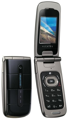 Alcatel OT-V670