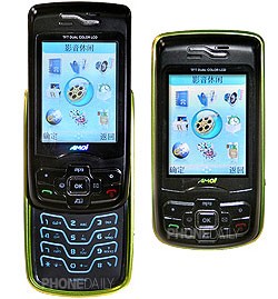 Amoi A675