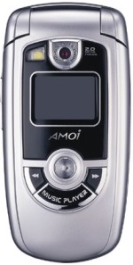 Amoi A869