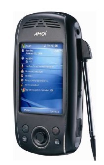 Amoi E850