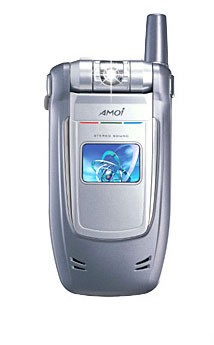 Amoi V810