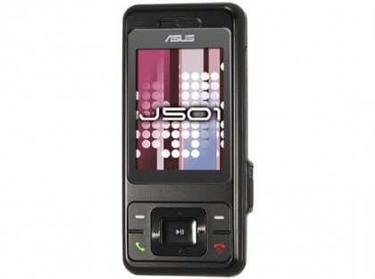 Asus J501