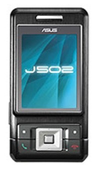 Asus J502