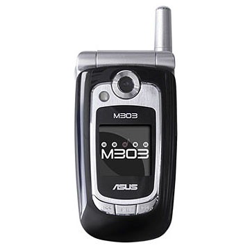 Asus M303