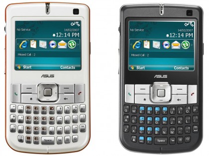 Asus M530w