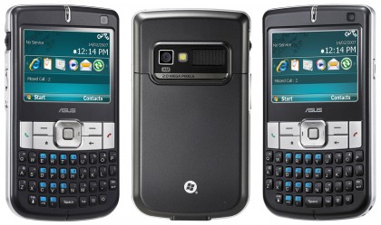 Asus M530w