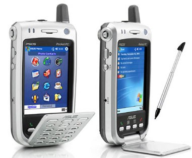 Asus P505