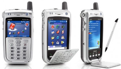 Asus P505