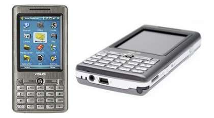 Asus P527