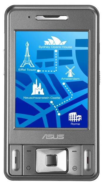 Asus P535