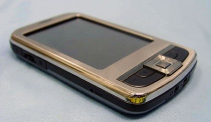 Asus P550