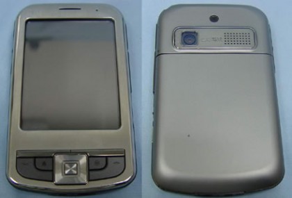 Asus P550