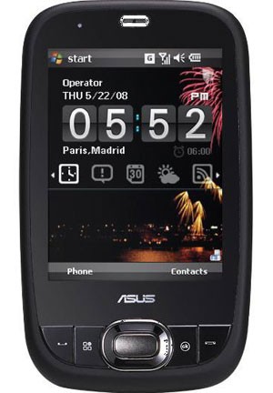 Asus P552w