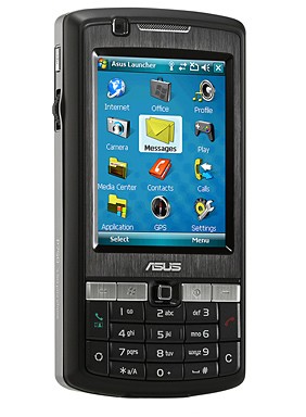 Asus P750