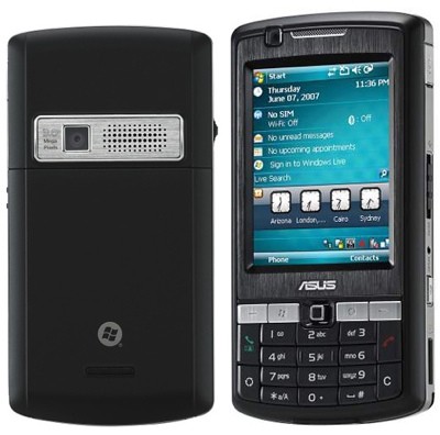 Asus P750