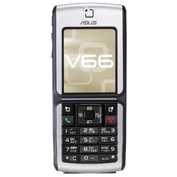 Asus V66