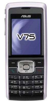 Asus V75