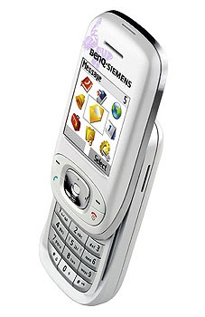 BenQ-Siemens AL26