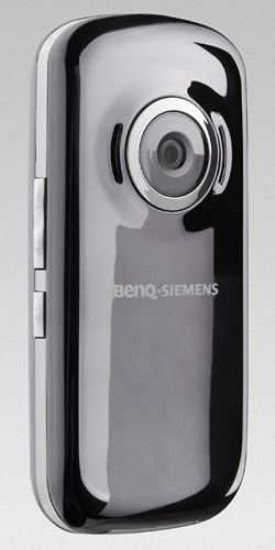 BenQ-Siemens C32