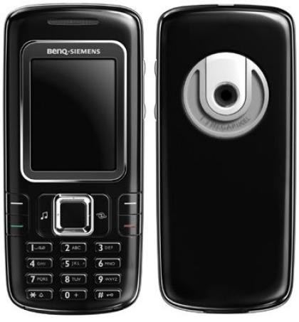 BenQ-Siemens C81