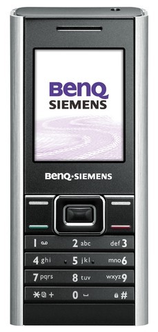 BenQ-Siemens E52
