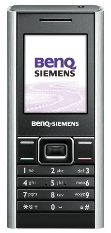 BenQ-Siemens E52