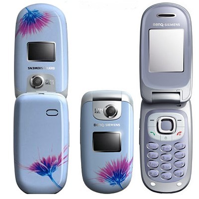BenQ-Siemens EF61