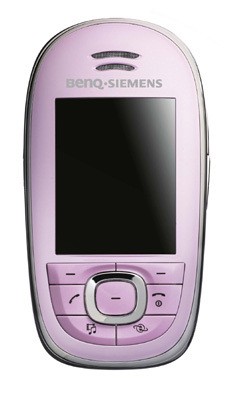 BenQ-Siemens SL80