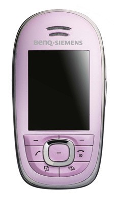 BenQ-Siemens SL80