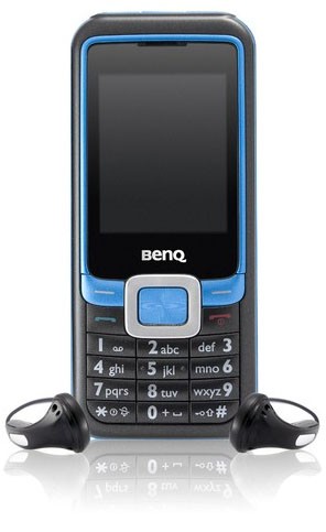 BenQ C36