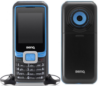 BenQ C36