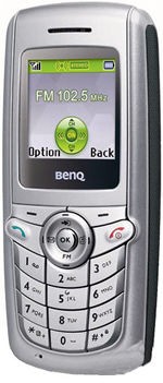 BenQ M220