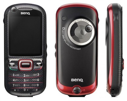 BenQ M7