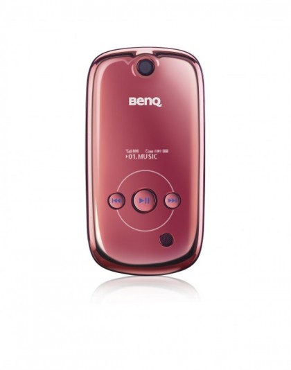 BenQ T51