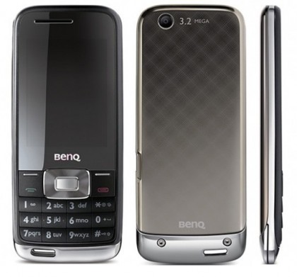 BenQ T60