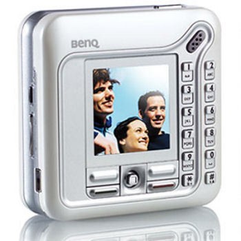 BenQ Z2