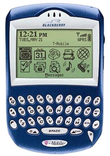 BlackBerry 6230