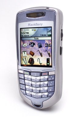 BlackBerry 7100t