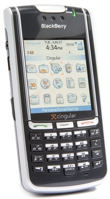 BlackBerry 7130c