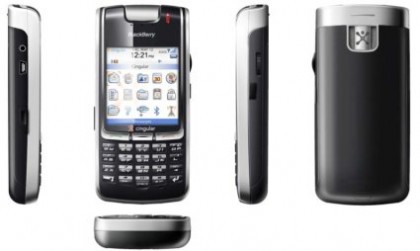 BlackBerry 7130c