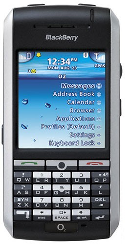 BlackBerry 7130g