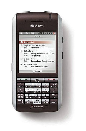 BlackBerry 7130v