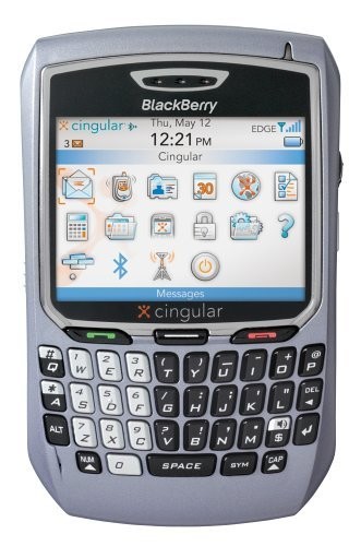 BlackBerry 8700c