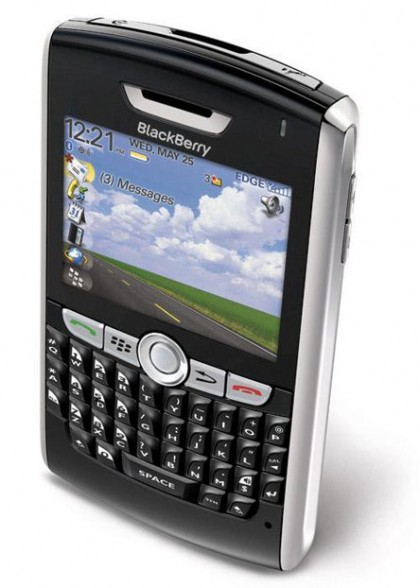 BlackBerry 8800